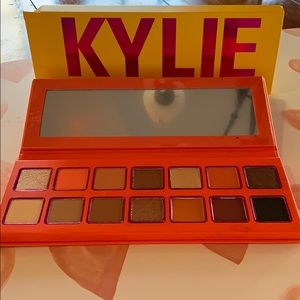 Kylie Cosmetics Eyeshadow Pallet